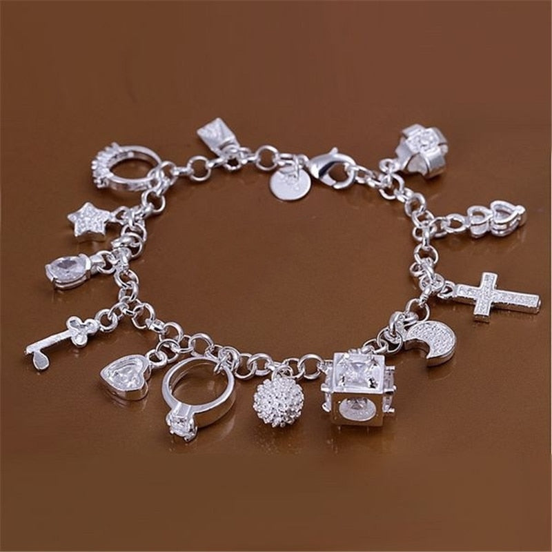 Pulseira feminina